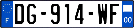 DG-914-WF