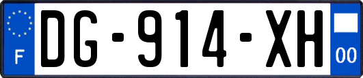 DG-914-XH
