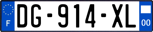 DG-914-XL