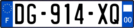 DG-914-XQ