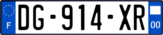 DG-914-XR