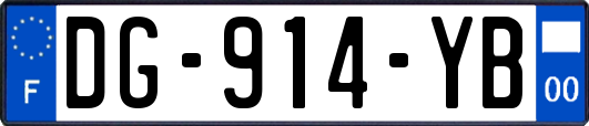 DG-914-YB