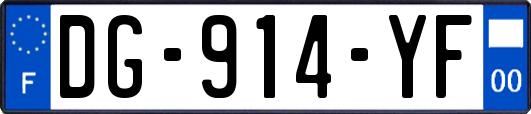 DG-914-YF