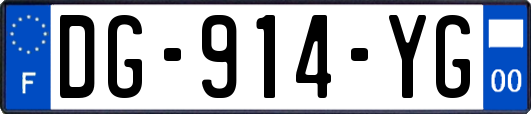 DG-914-YG