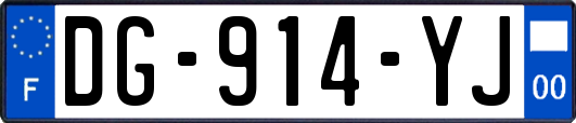 DG-914-YJ