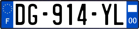 DG-914-YL