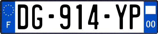 DG-914-YP