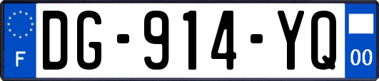 DG-914-YQ