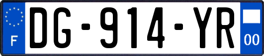 DG-914-YR