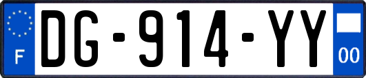 DG-914-YY