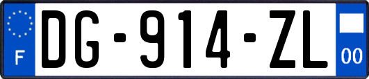 DG-914-ZL