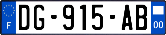 DG-915-AB