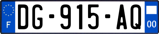 DG-915-AQ