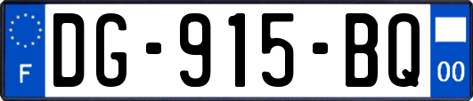 DG-915-BQ
