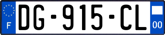 DG-915-CL
