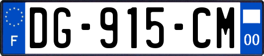 DG-915-CM