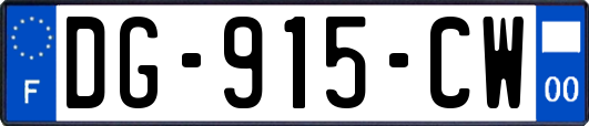 DG-915-CW