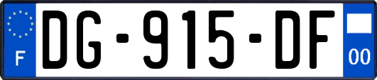 DG-915-DF