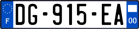 DG-915-EA