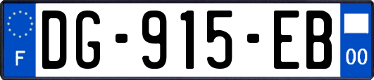 DG-915-EB