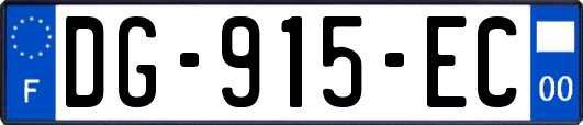 DG-915-EC
