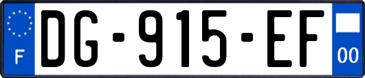 DG-915-EF