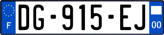 DG-915-EJ