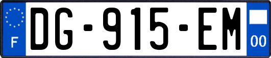 DG-915-EM