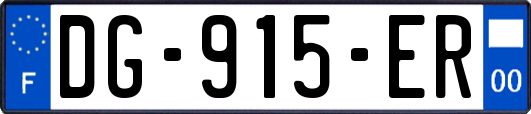 DG-915-ER