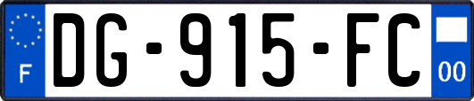 DG-915-FC