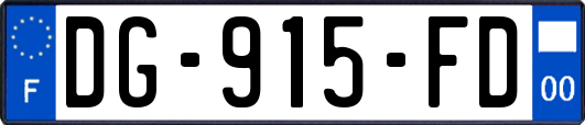 DG-915-FD