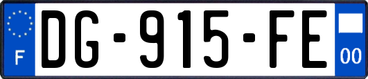 DG-915-FE