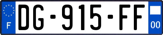 DG-915-FF