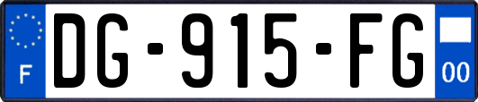 DG-915-FG