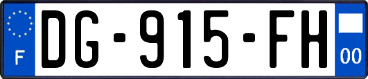 DG-915-FH