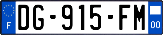 DG-915-FM