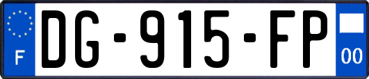 DG-915-FP