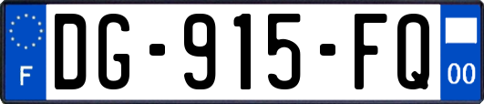 DG-915-FQ