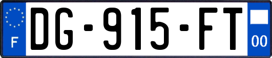 DG-915-FT