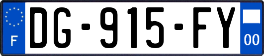 DG-915-FY