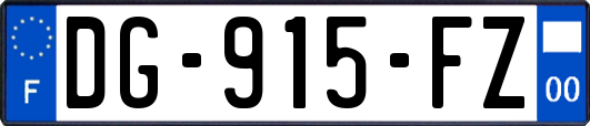 DG-915-FZ