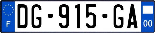 DG-915-GA