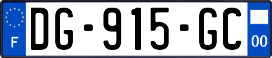 DG-915-GC