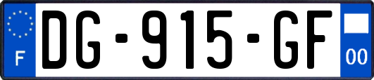 DG-915-GF