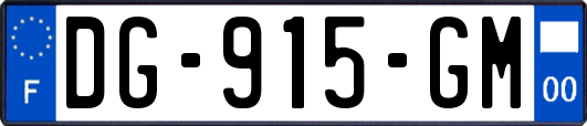 DG-915-GM