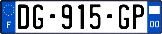 DG-915-GP