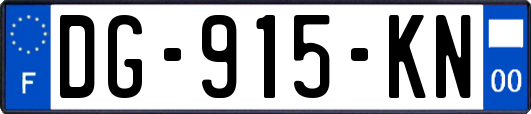 DG-915-KN