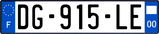 DG-915-LE