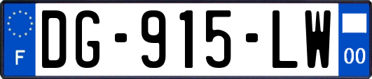 DG-915-LW