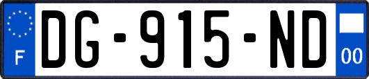 DG-915-ND